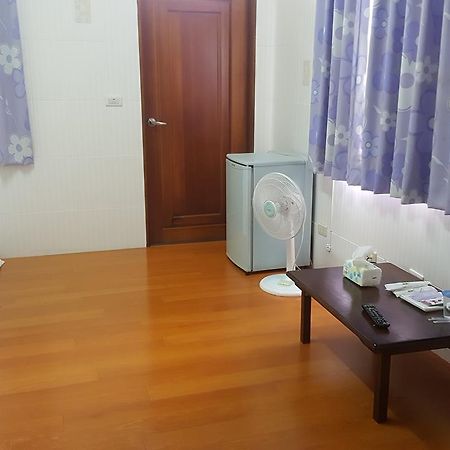 Dong Wang Homestay T'ai-tung Kültér fotó