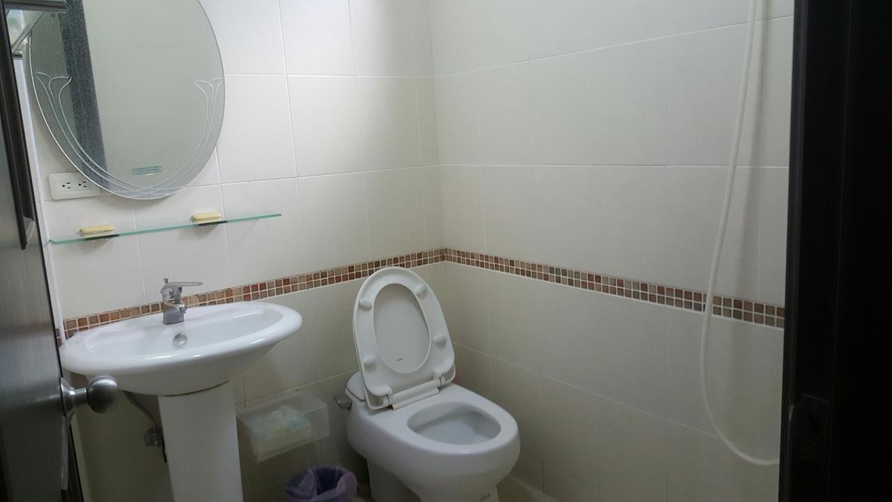 Dong Wang Homestay T'ai-tung Kültér fotó