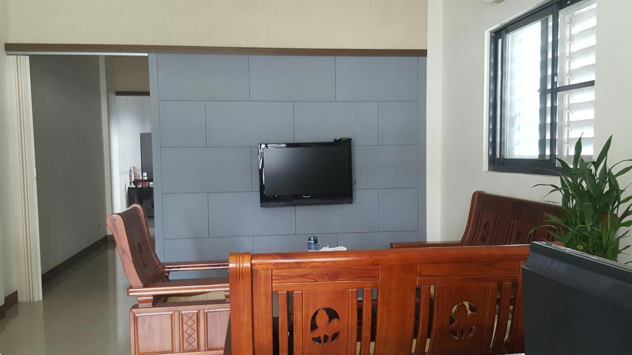 Dong Wang Homestay T'ai-tung Kültér fotó
